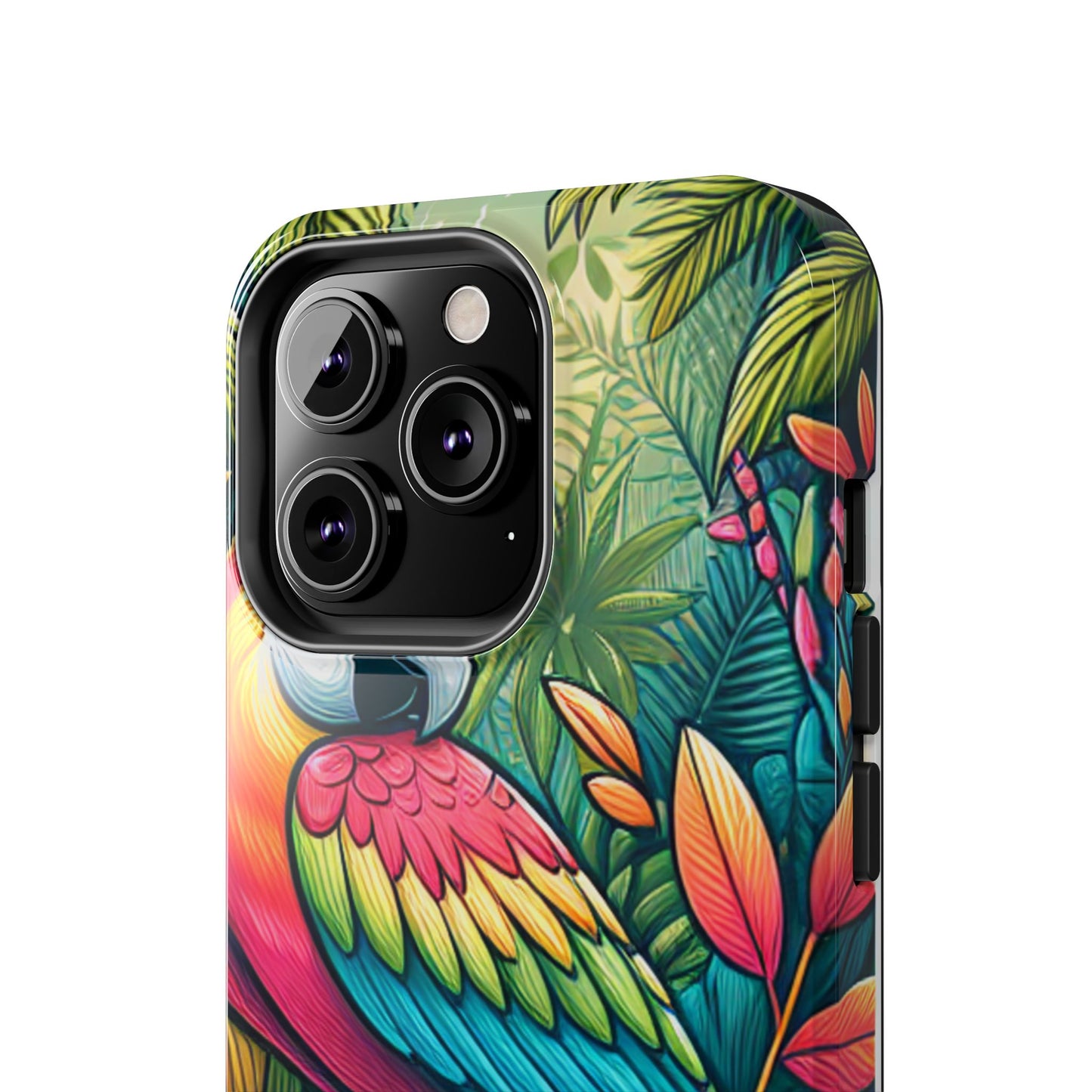 Copy of Tough Phone Cases