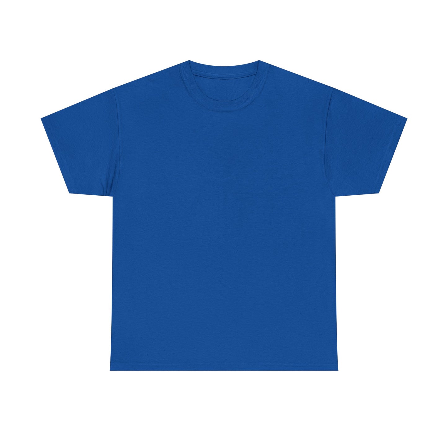 Vibrant Nature Capy Heavy Cotton Tee - Perfect for Animal Lovers, Eco-Conscious Souls, Gifts, Everyday Wear, Summer Outings