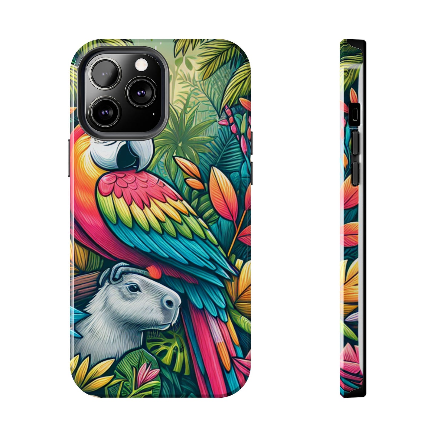 Copy of Tough Phone Cases