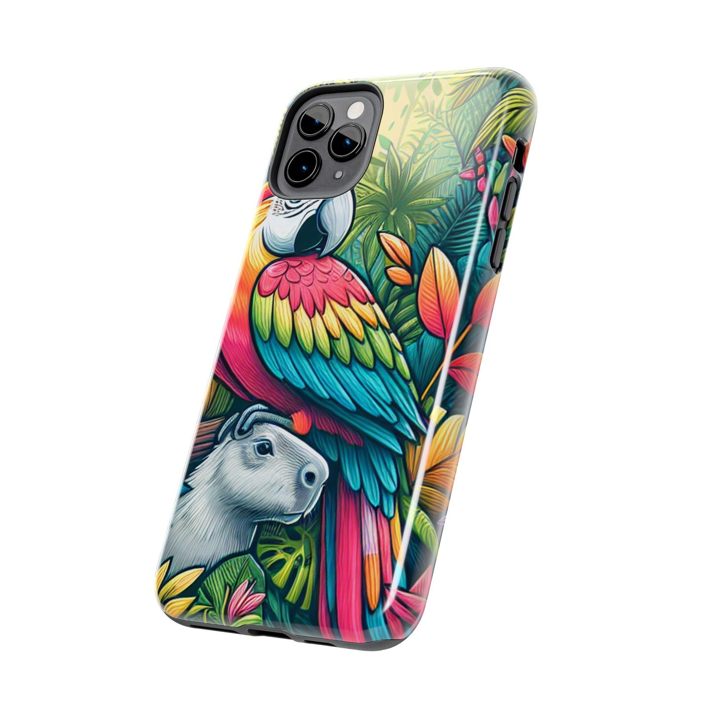 Copy of Tough Phone Cases