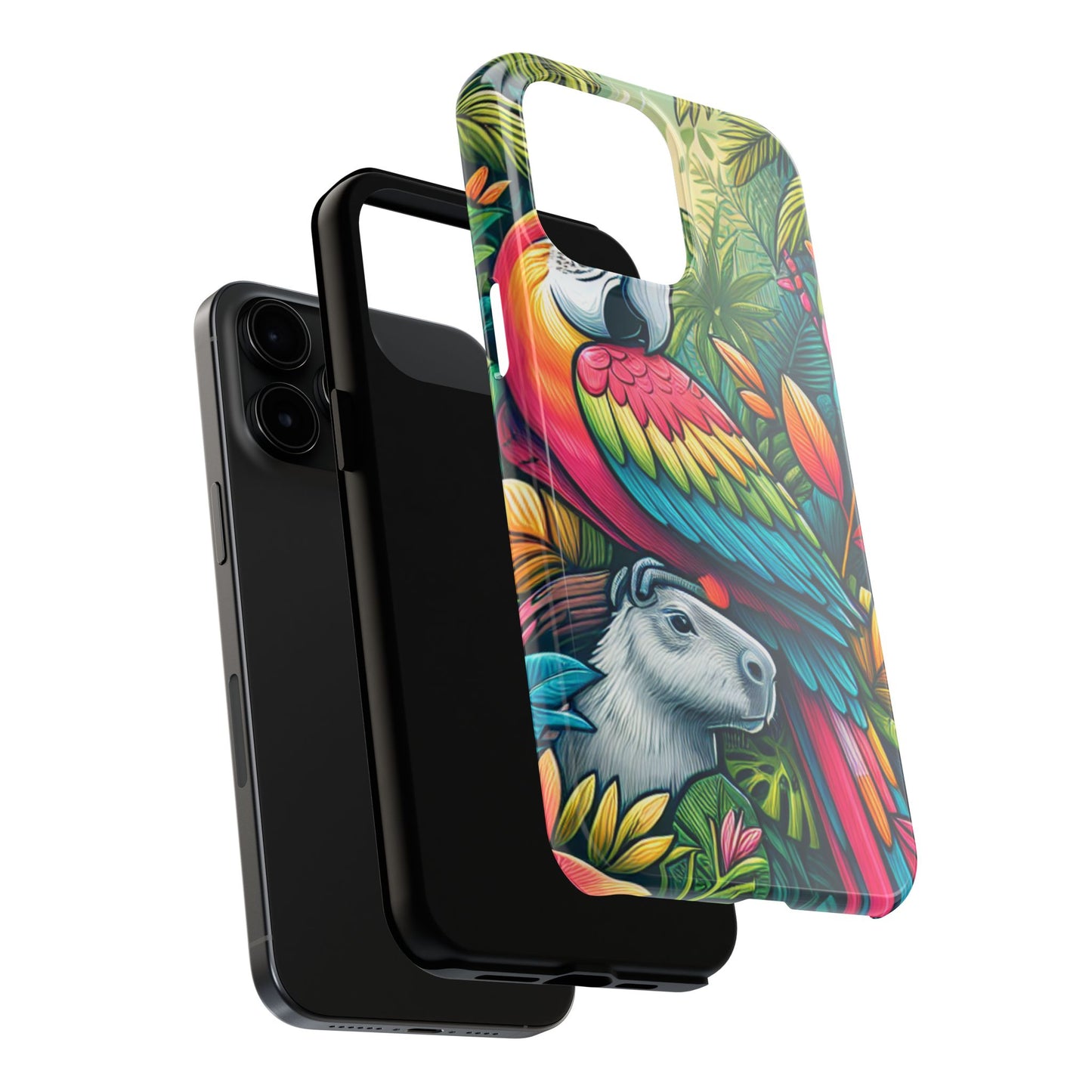 Copy of Tough Phone Cases