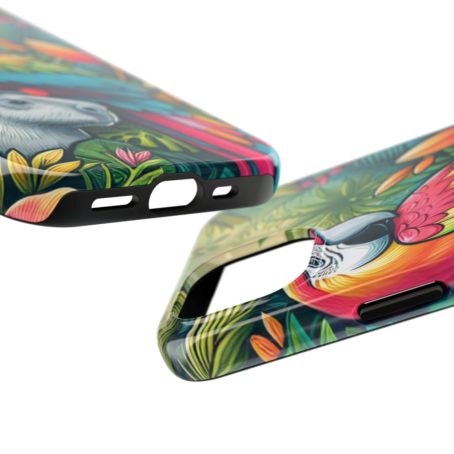 Copy of Tough Phone Cases