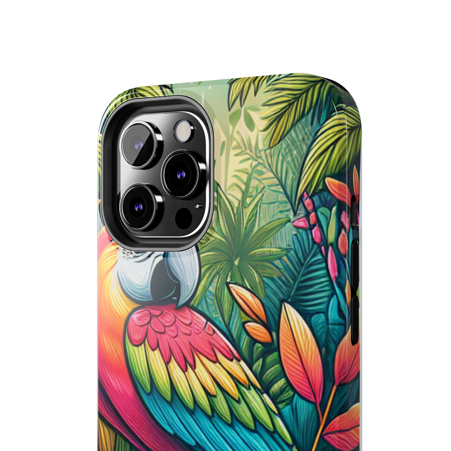 Copy of Tough Phone Cases