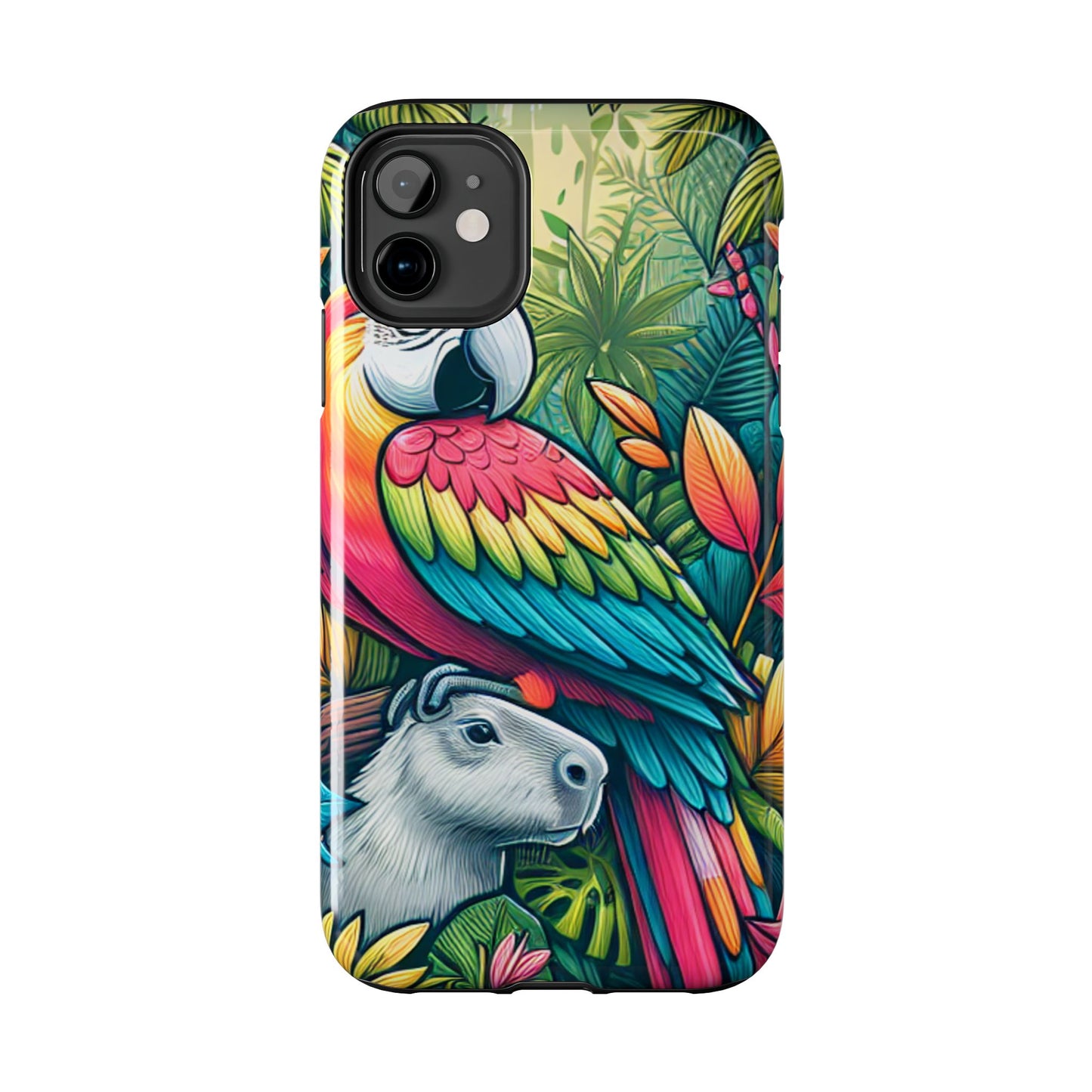 Copy of Tough Phone Cases
