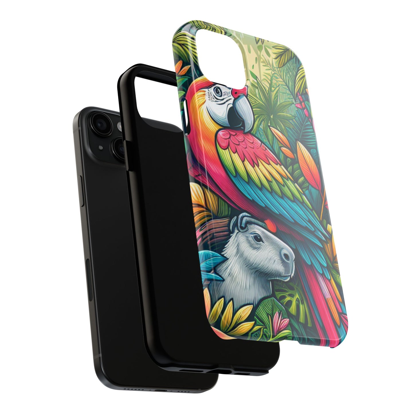 Copy of Tough Phone Cases