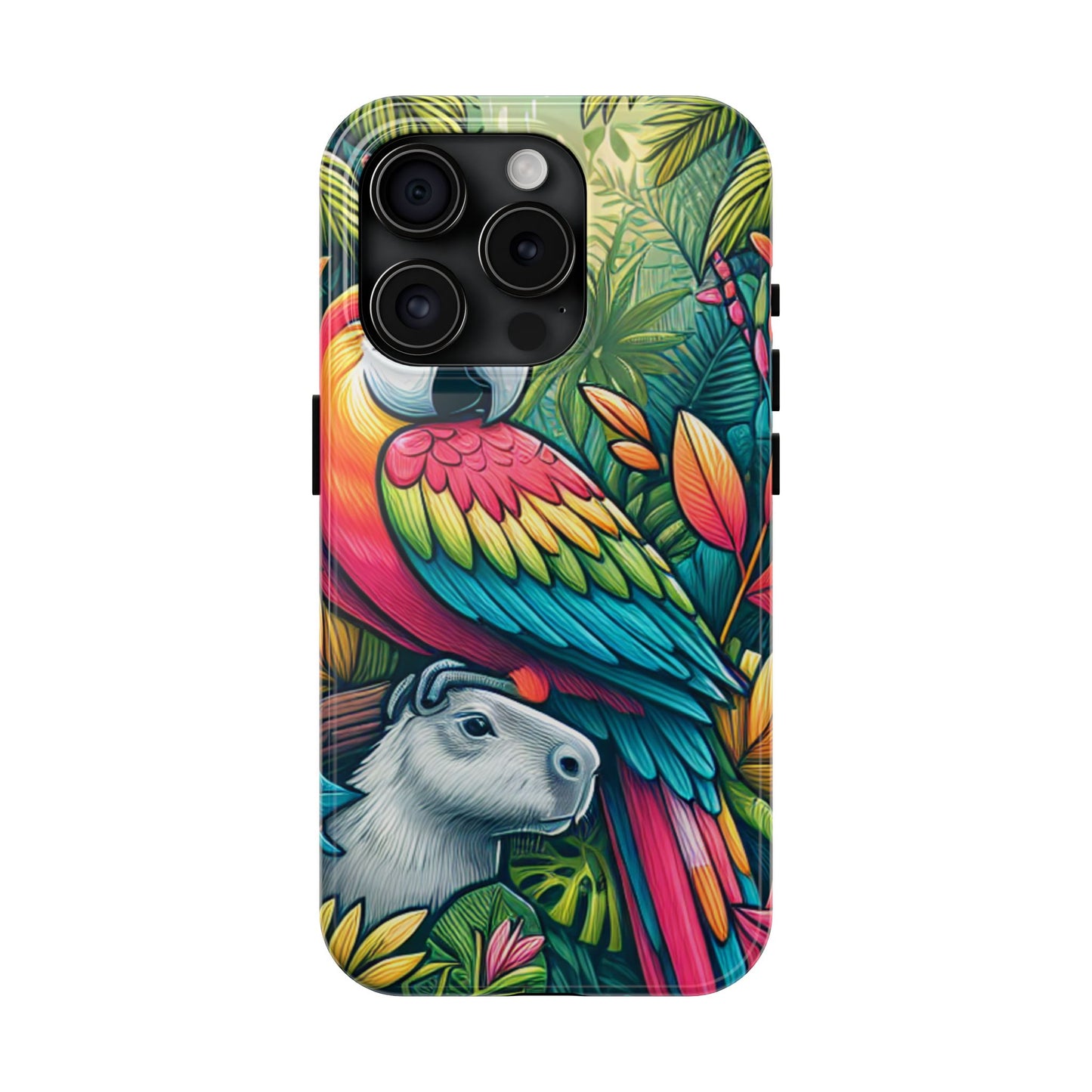 Copy of Tough Phone Cases
