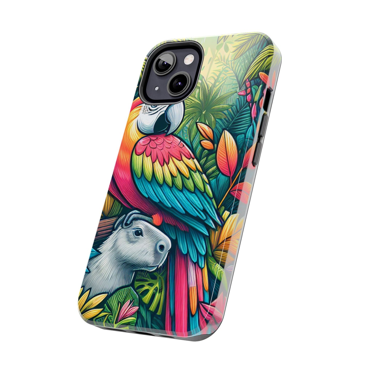 Copy of Tough Phone Cases