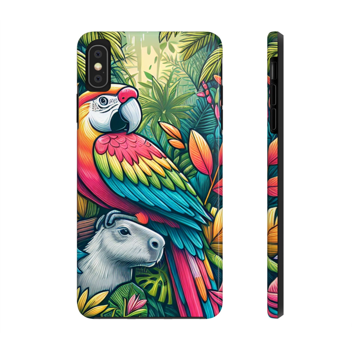Copy of Tough Phone Cases