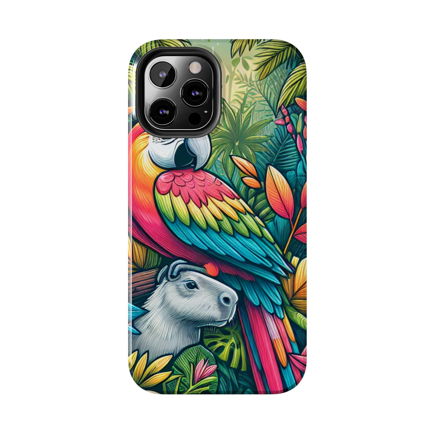 Copy of Tough Phone Cases