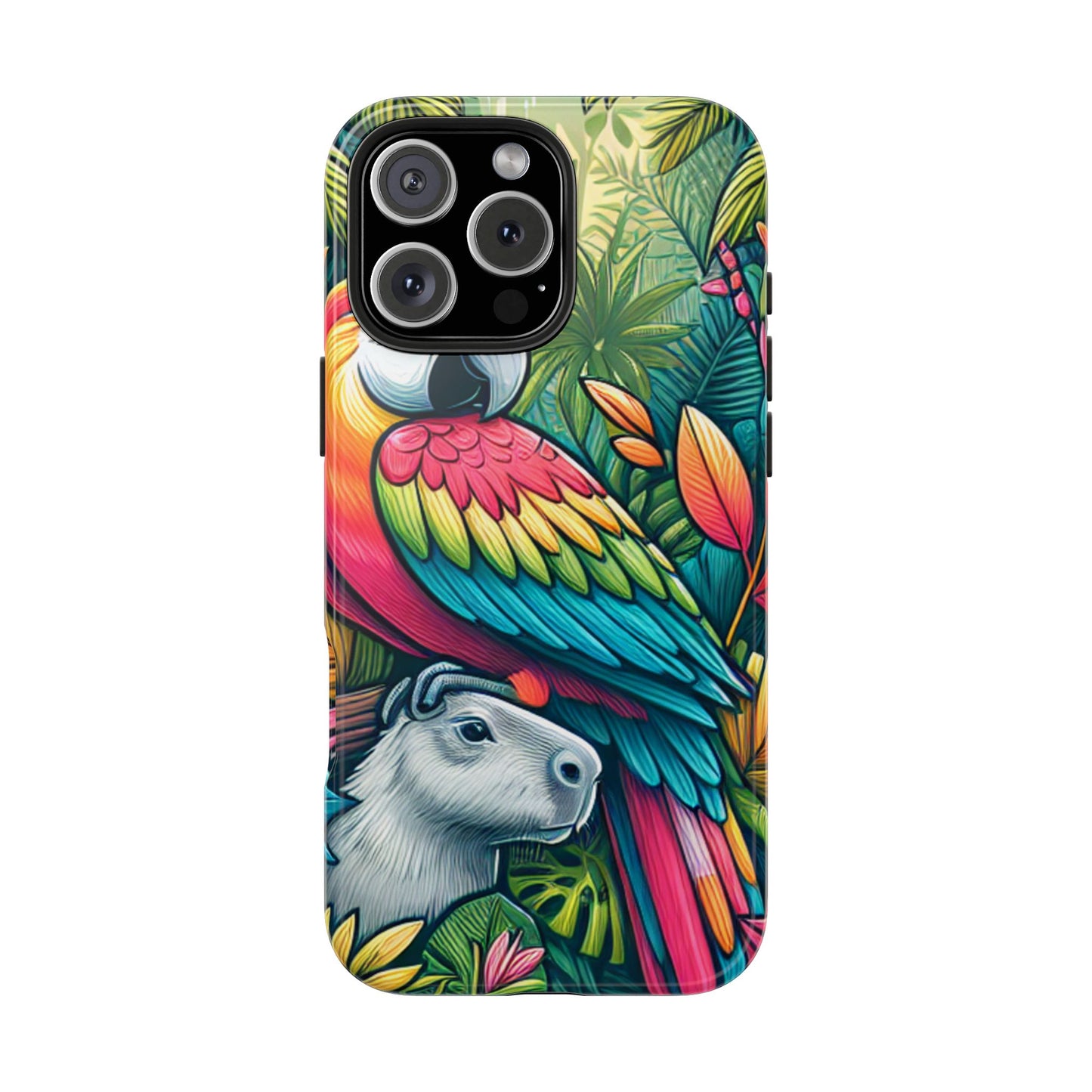 Copy of Tough Phone Cases