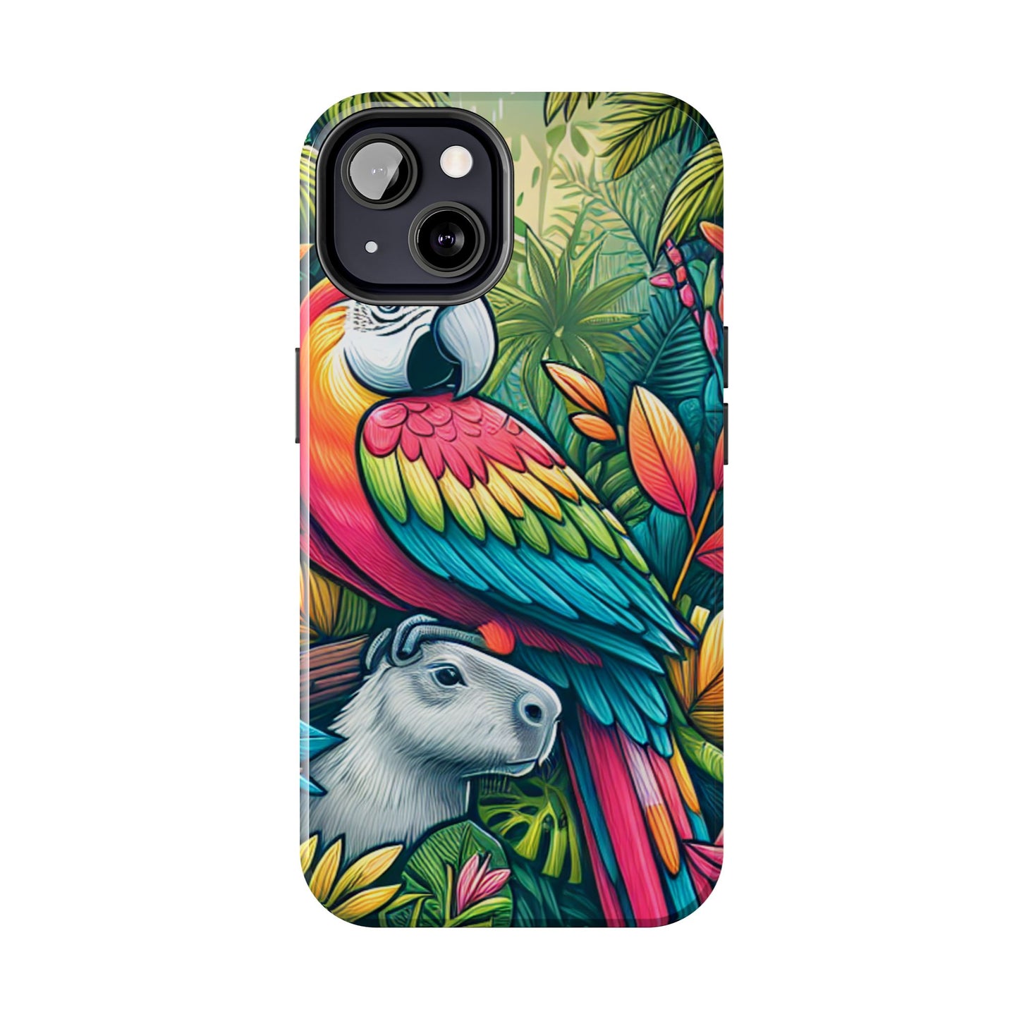 Copy of Tough Phone Cases