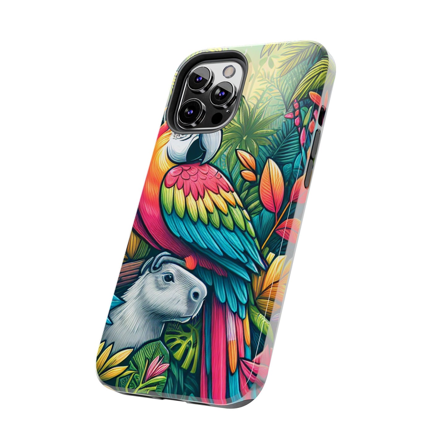 Copy of Tough Phone Cases