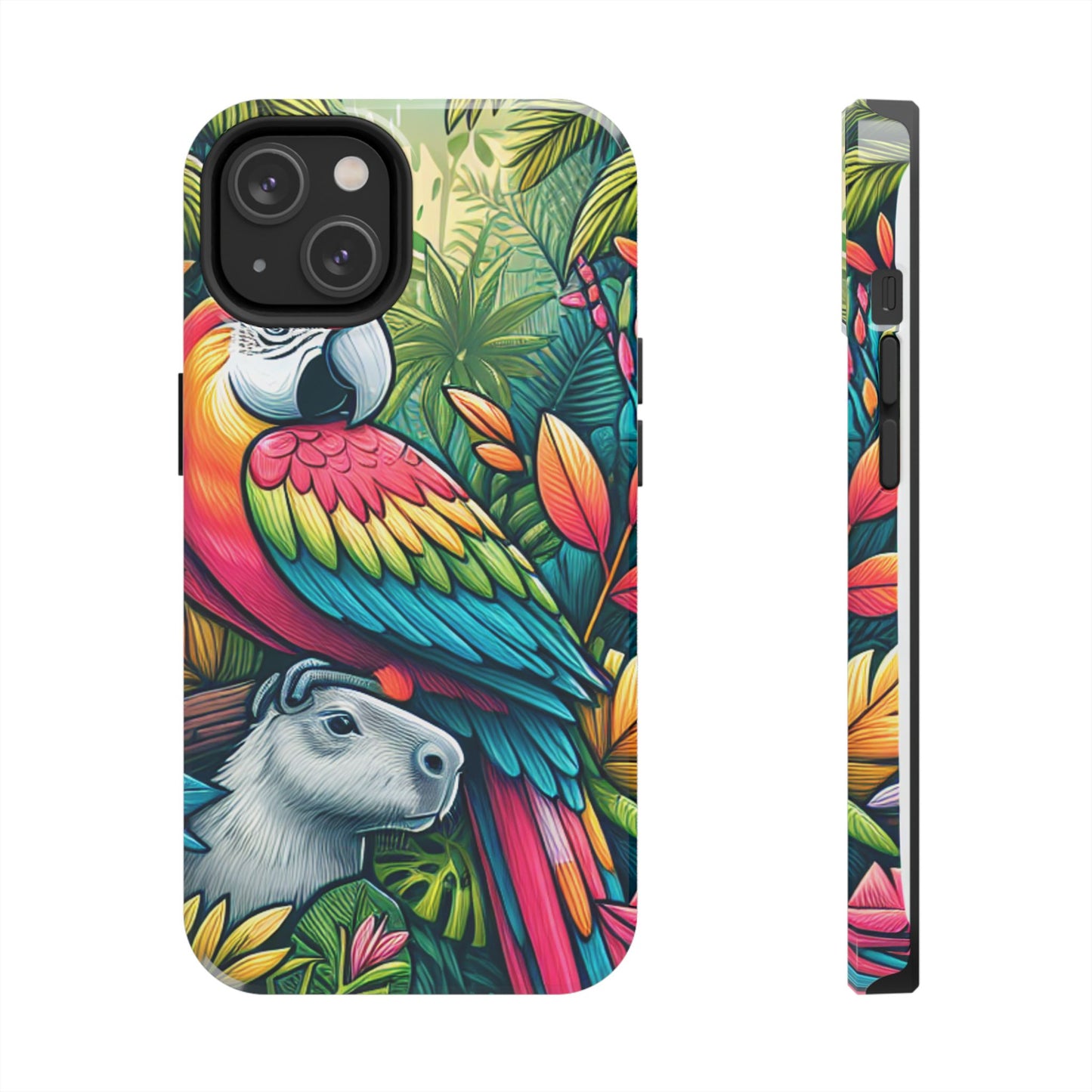 Copy of Tough Phone Cases