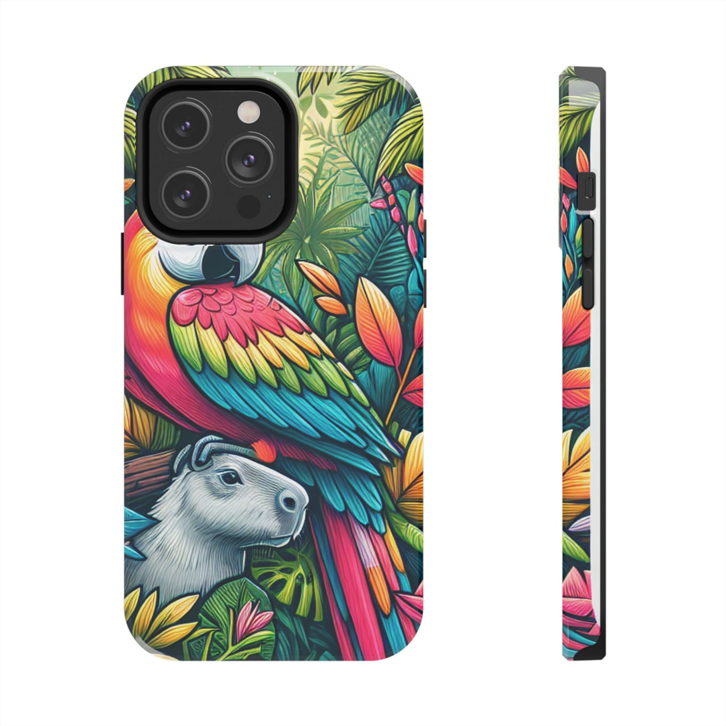 Copy of Tough Phone Cases