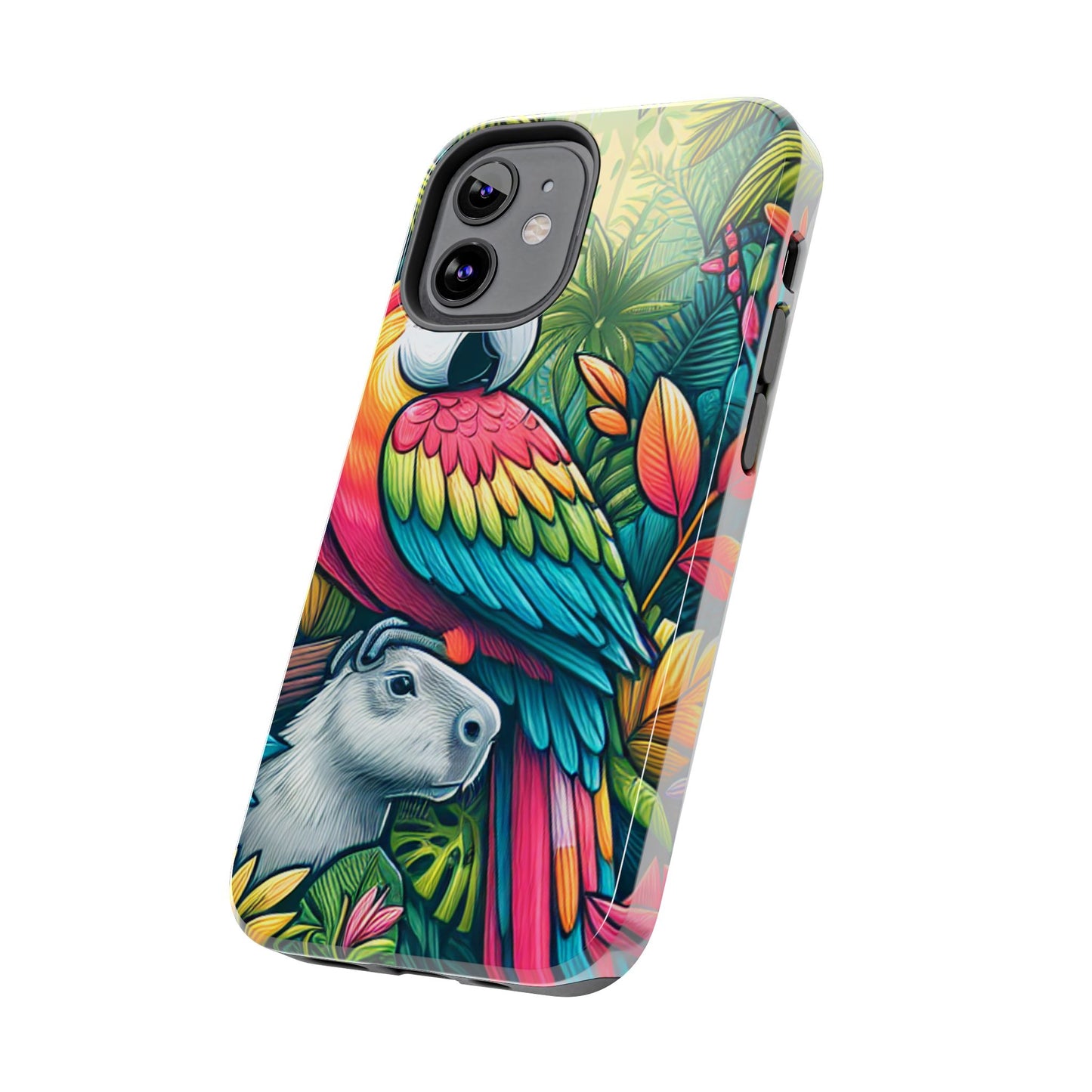 Copy of Tough Phone Cases