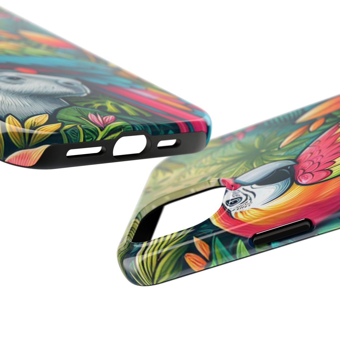 Copy of Tough Phone Cases