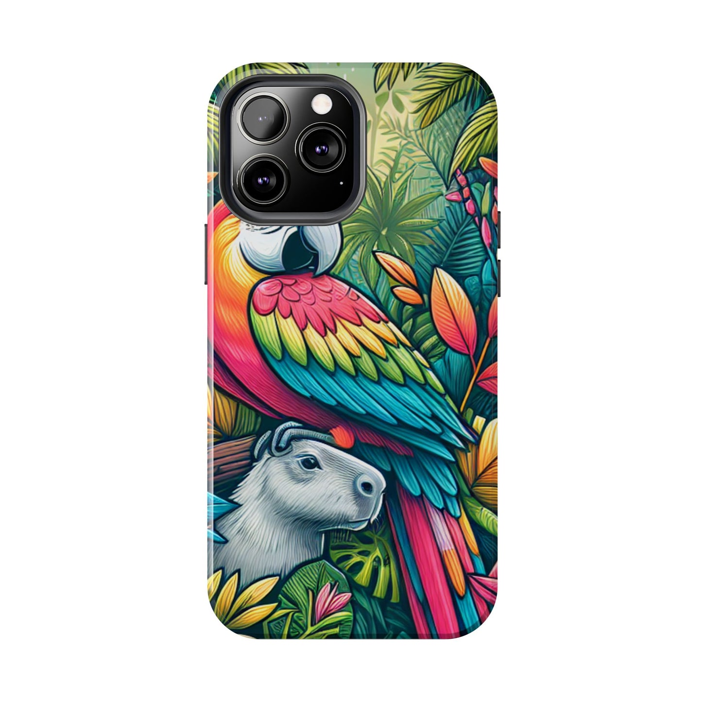 Copy of Tough Phone Cases