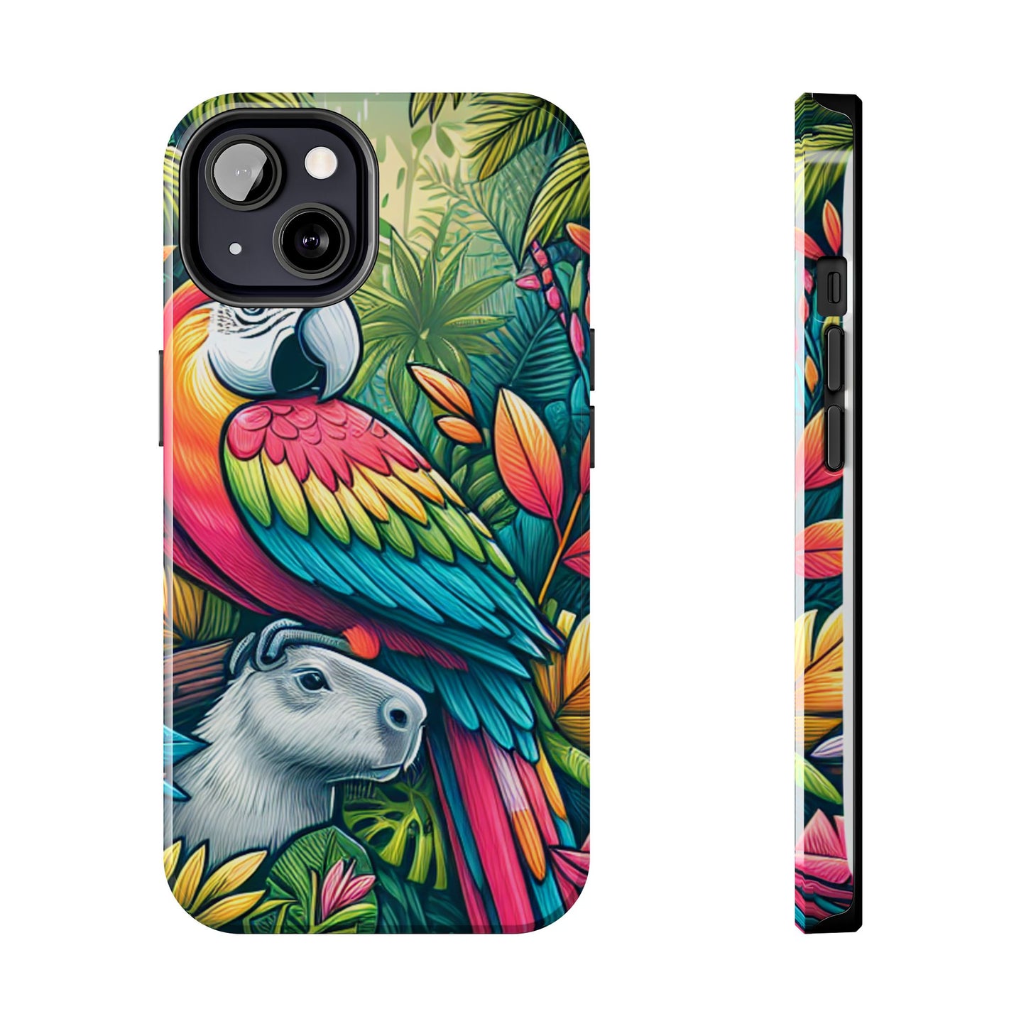 Copy of Tough Phone Cases