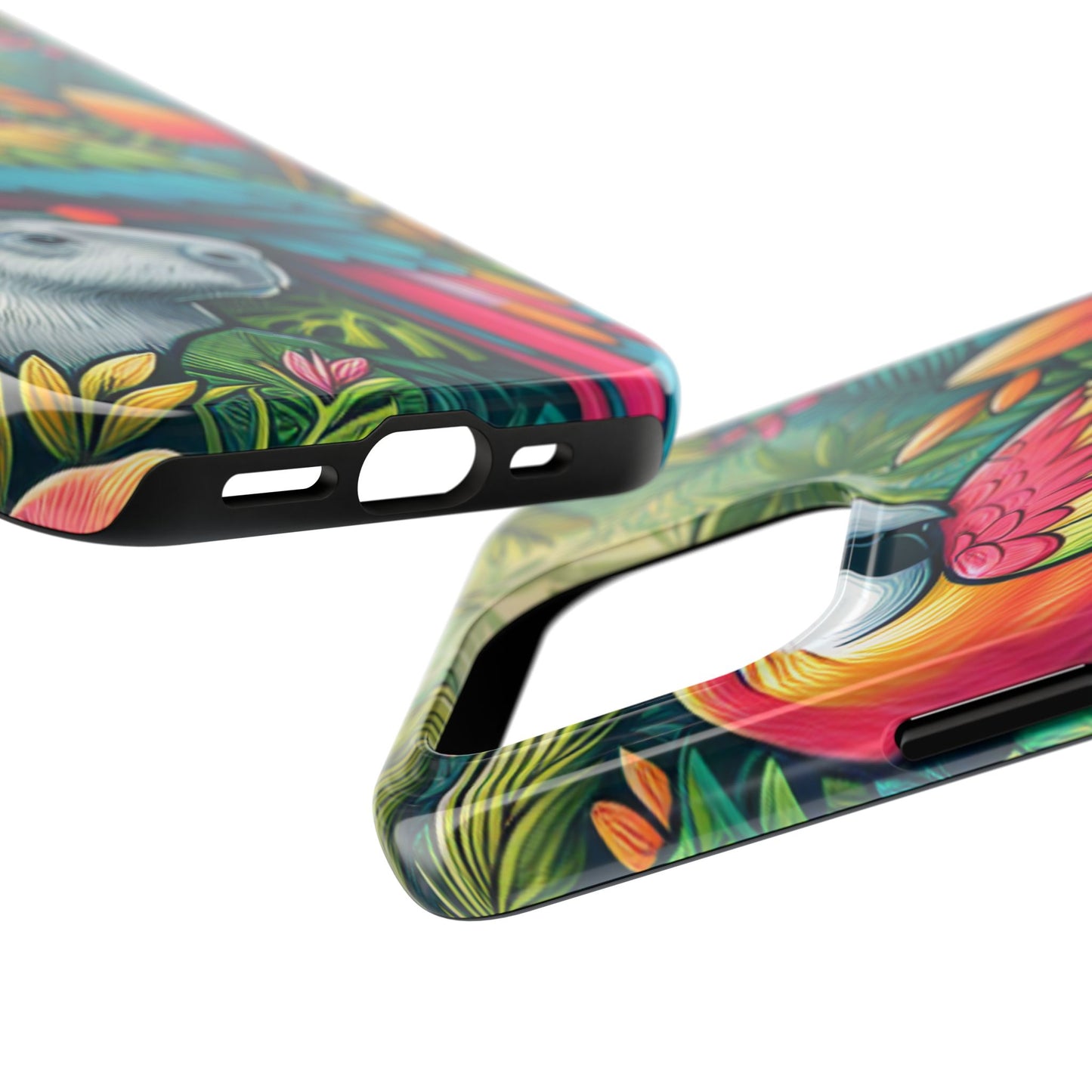 Copy of Tough Phone Cases