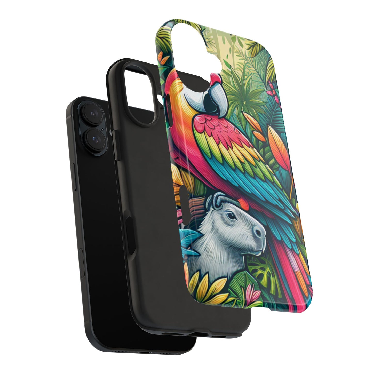 Copy of Tough Phone Cases